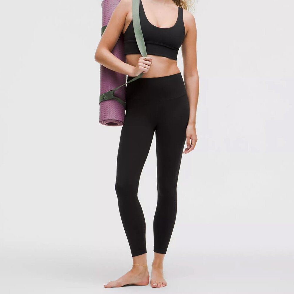 lululemon Align™ High-Rise Pant 25" Size 6